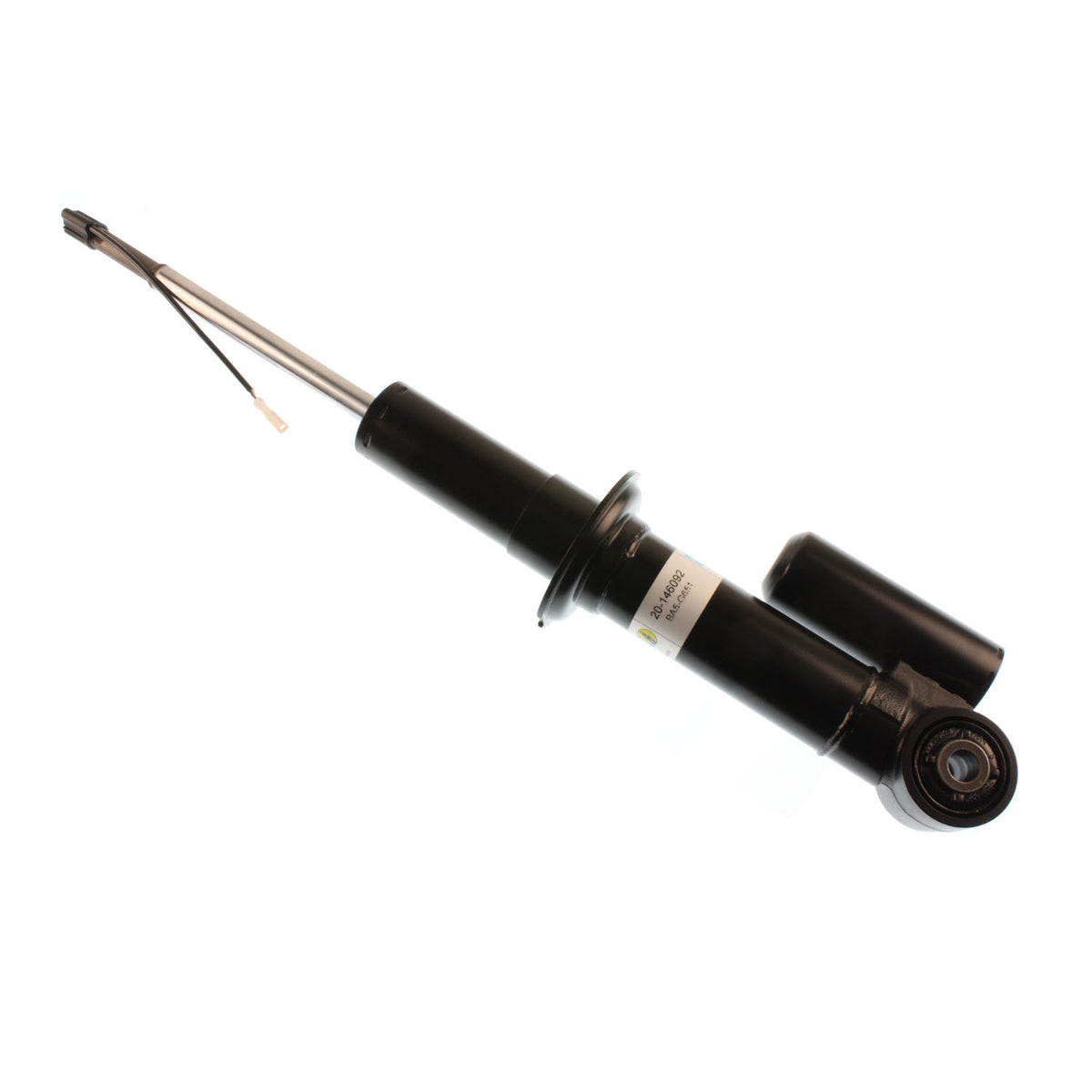 Air Shock Absorber