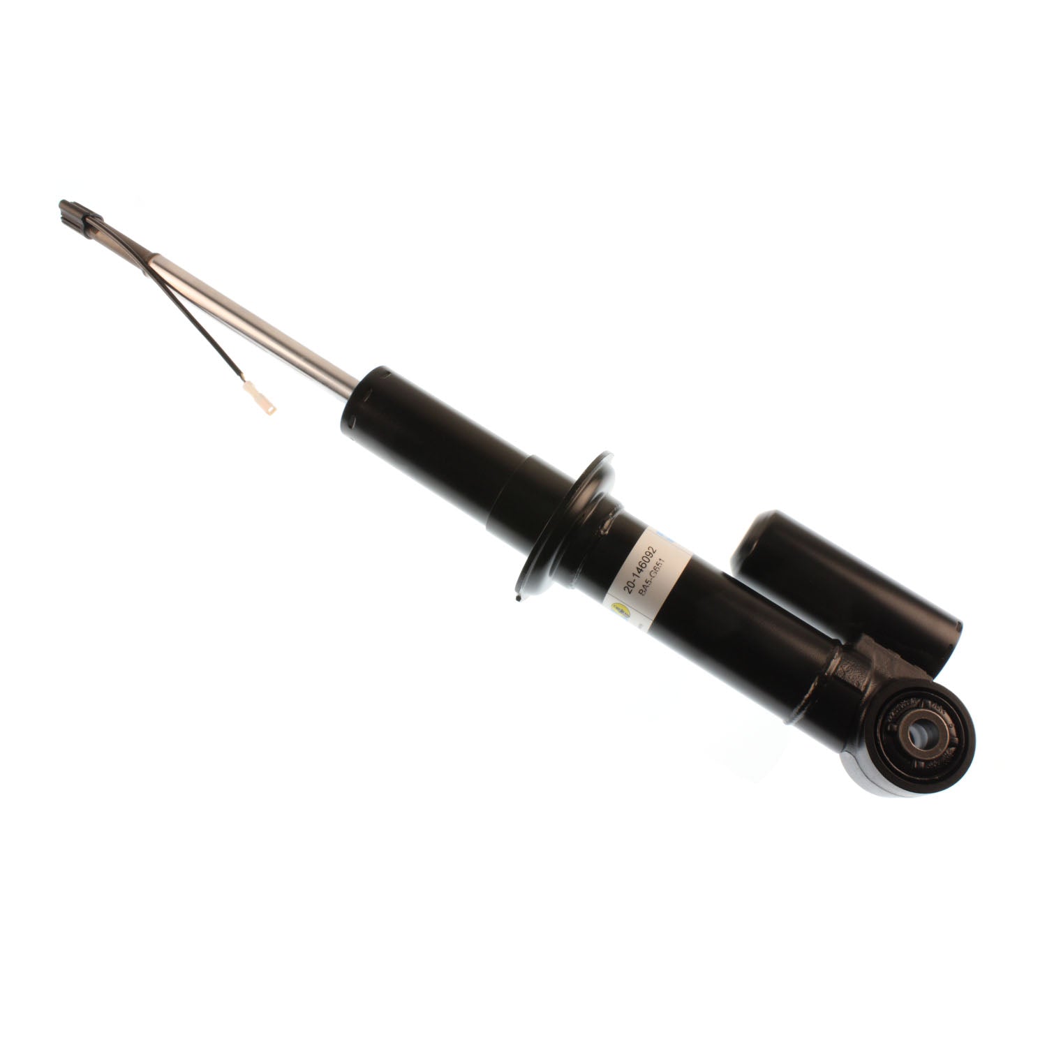 Air Shock Absorber