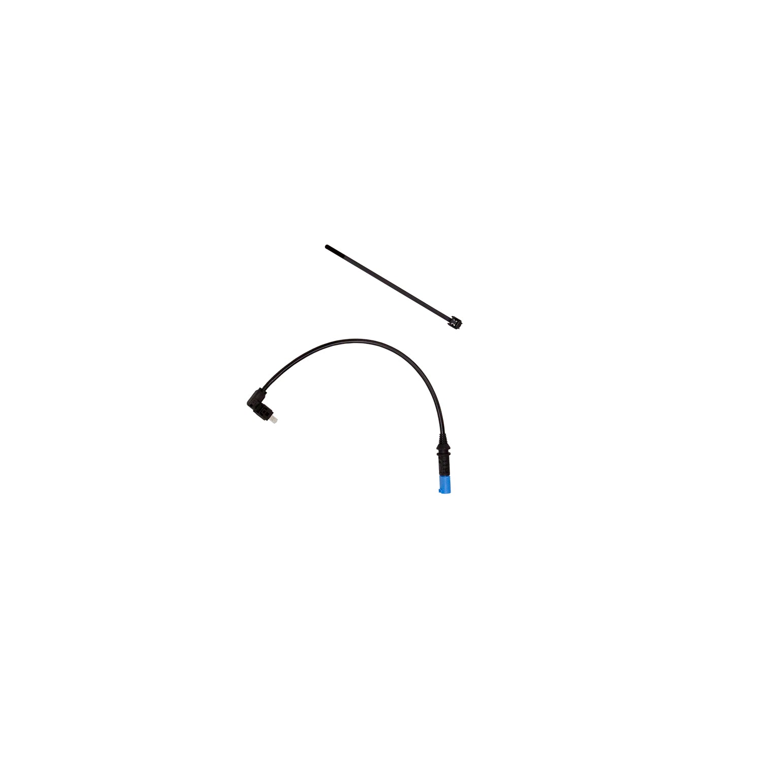 Bilstein 20-238933 B4 OE Replacement (DampTronic) - Suspension Shock Absorber