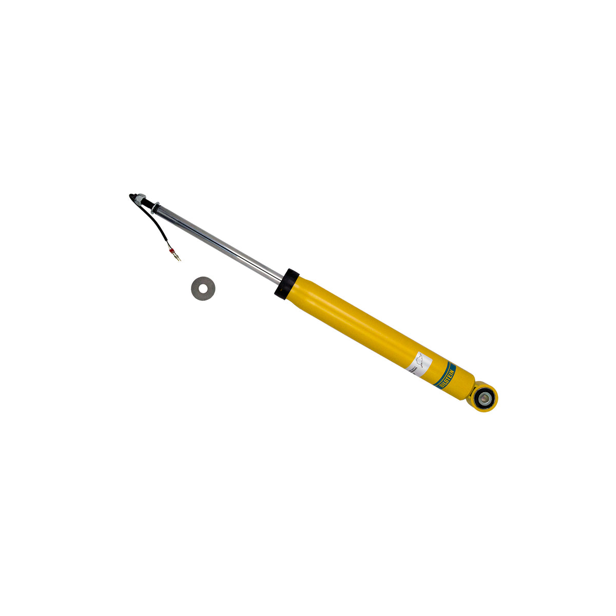 Bilstein 20-246167 B6 Performance (DampTronic) - Suspension Shock Absorber
