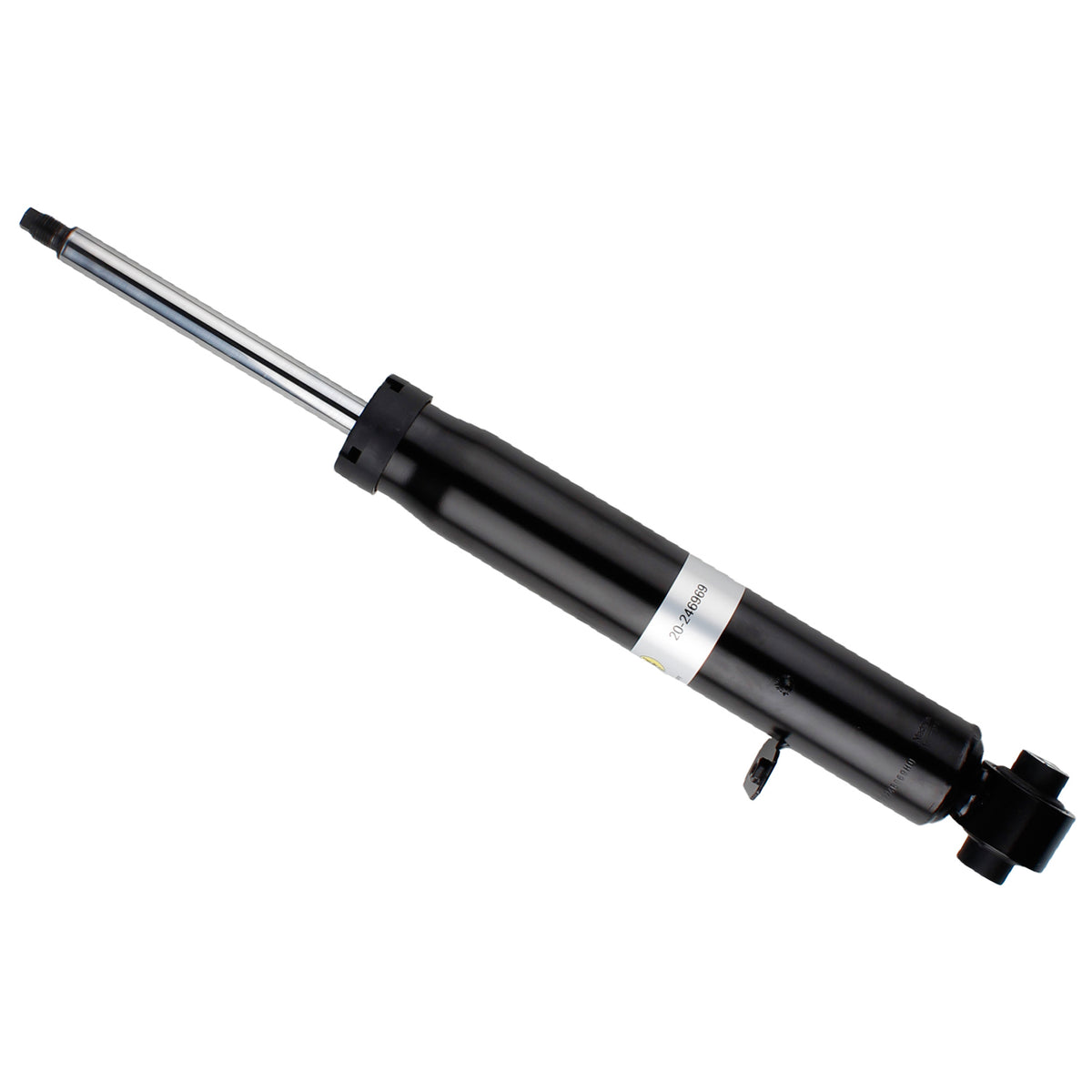 Bilstein 20-246969 B4 OE Replacement (DampTronic) - Suspension Shock Absorber