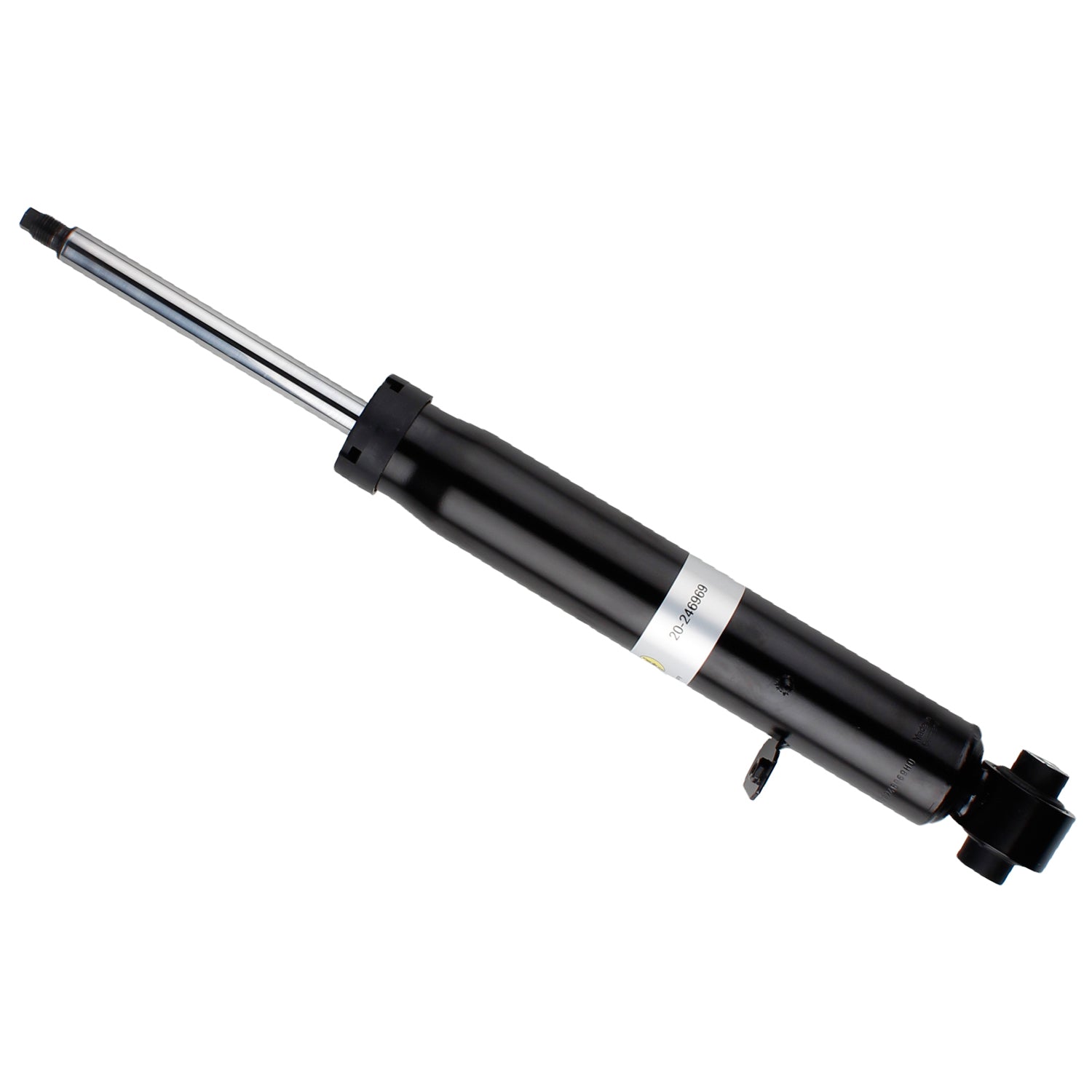 Bilstein 20-246969 B4 OE Replacement (DampTronic) - Suspension Shock Absorber