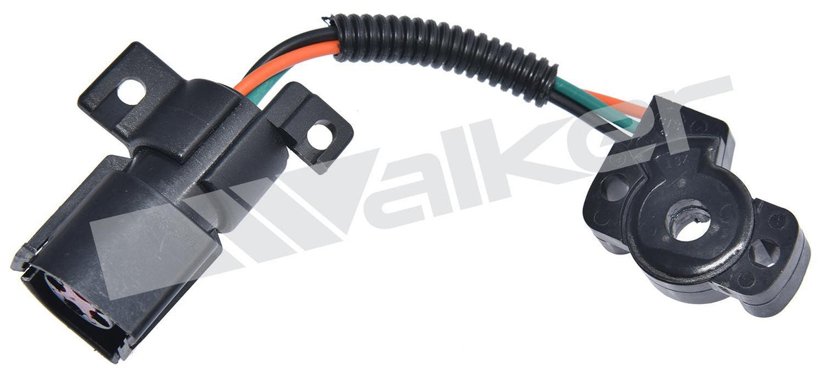 Walker Products Throttle Position Sensor - 200-1012