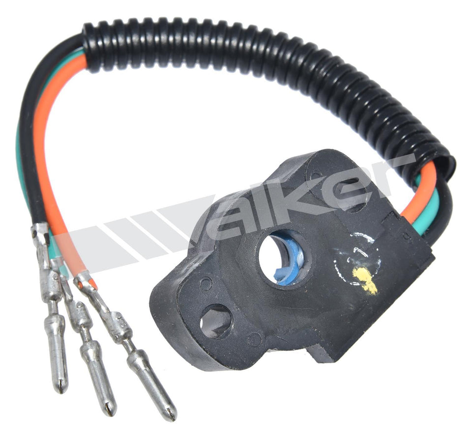 Walker Products Throttle Position Sensor - 200-1013