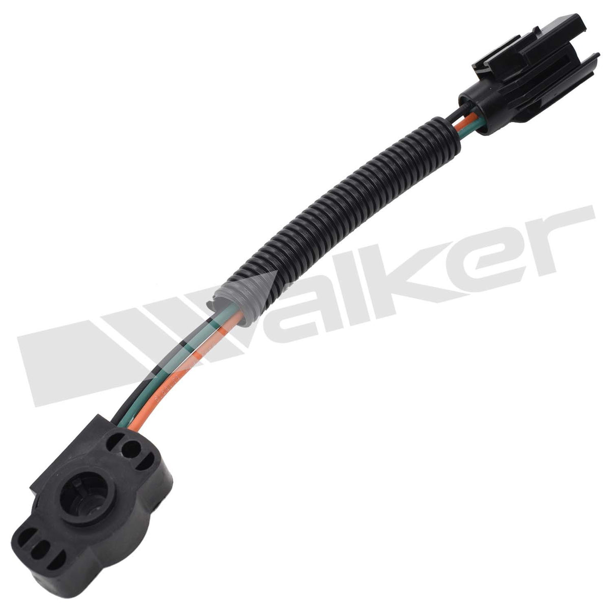 Walker Products Throttle Position Sensor - 200-1015
