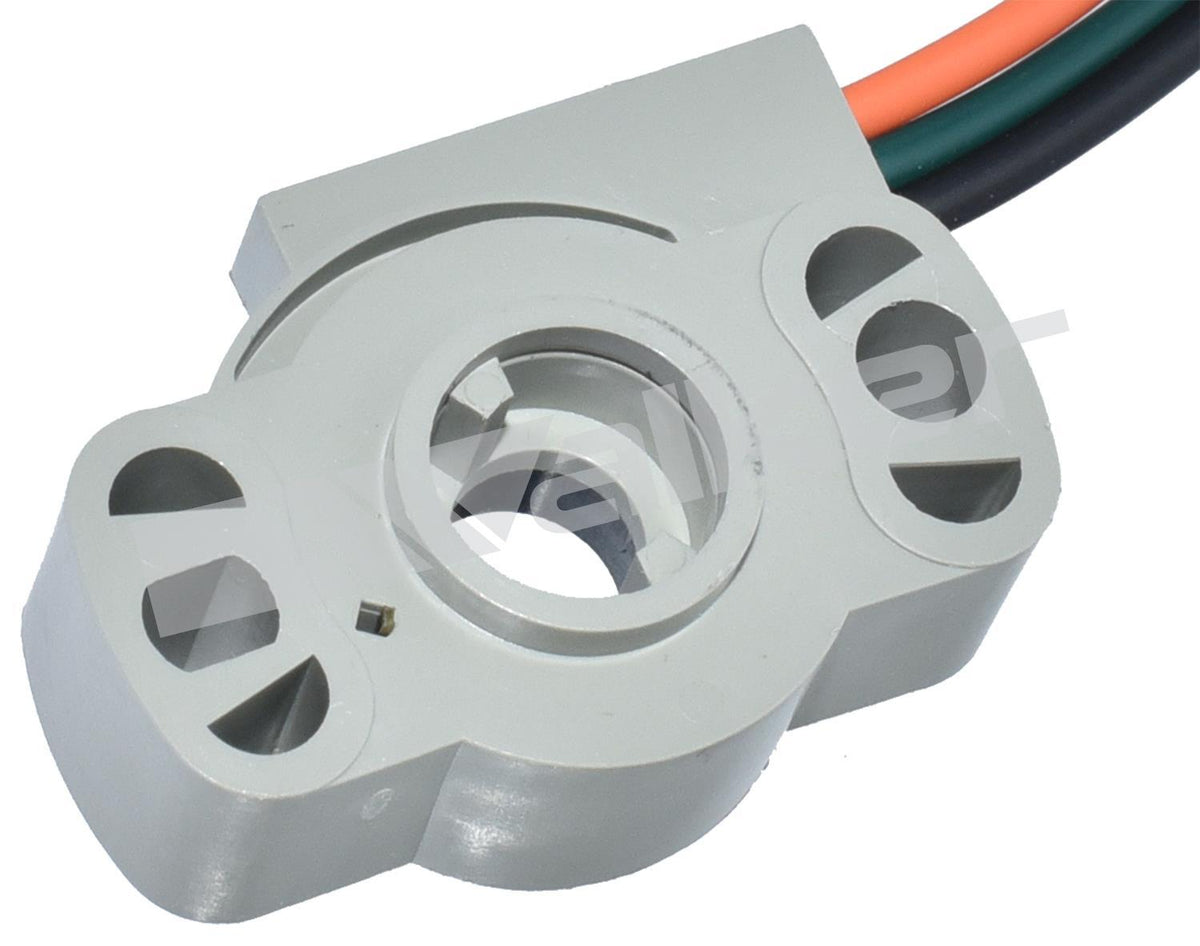 Walker Products Throttle Position Sensor - 200-1016