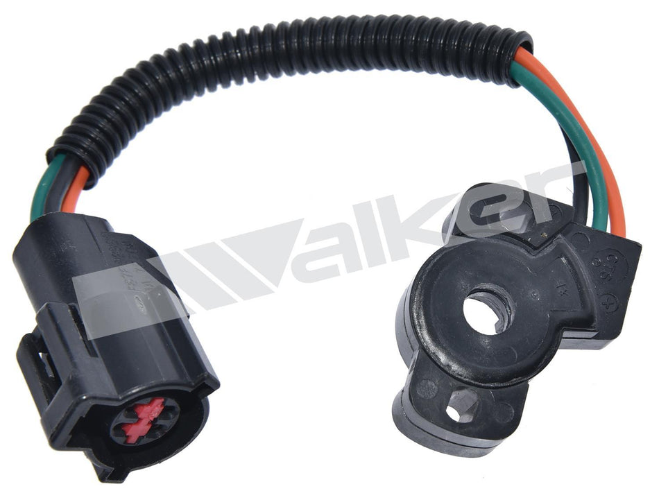 Walker Products Throttle Position Sensor - 200-1090