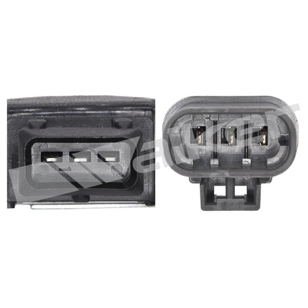 Walker Products Throttle Position Sensor - 200-1158