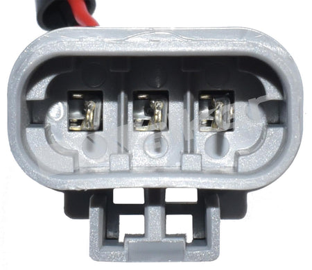 Walker Products Throttle Position Sensor - 200-1199