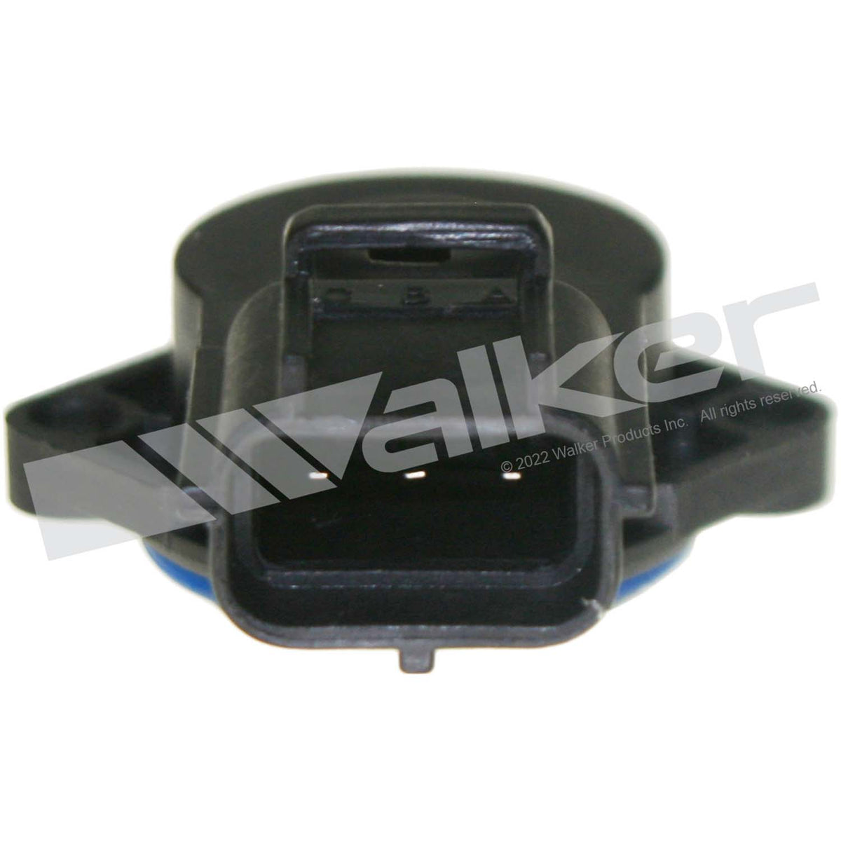 Walker Products Throttle Position Sensor - 200-1314