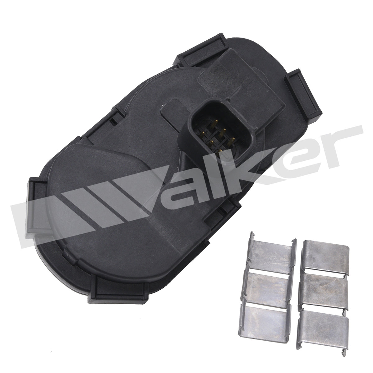 Walker Products Throttle Position Sensor - 200-1356