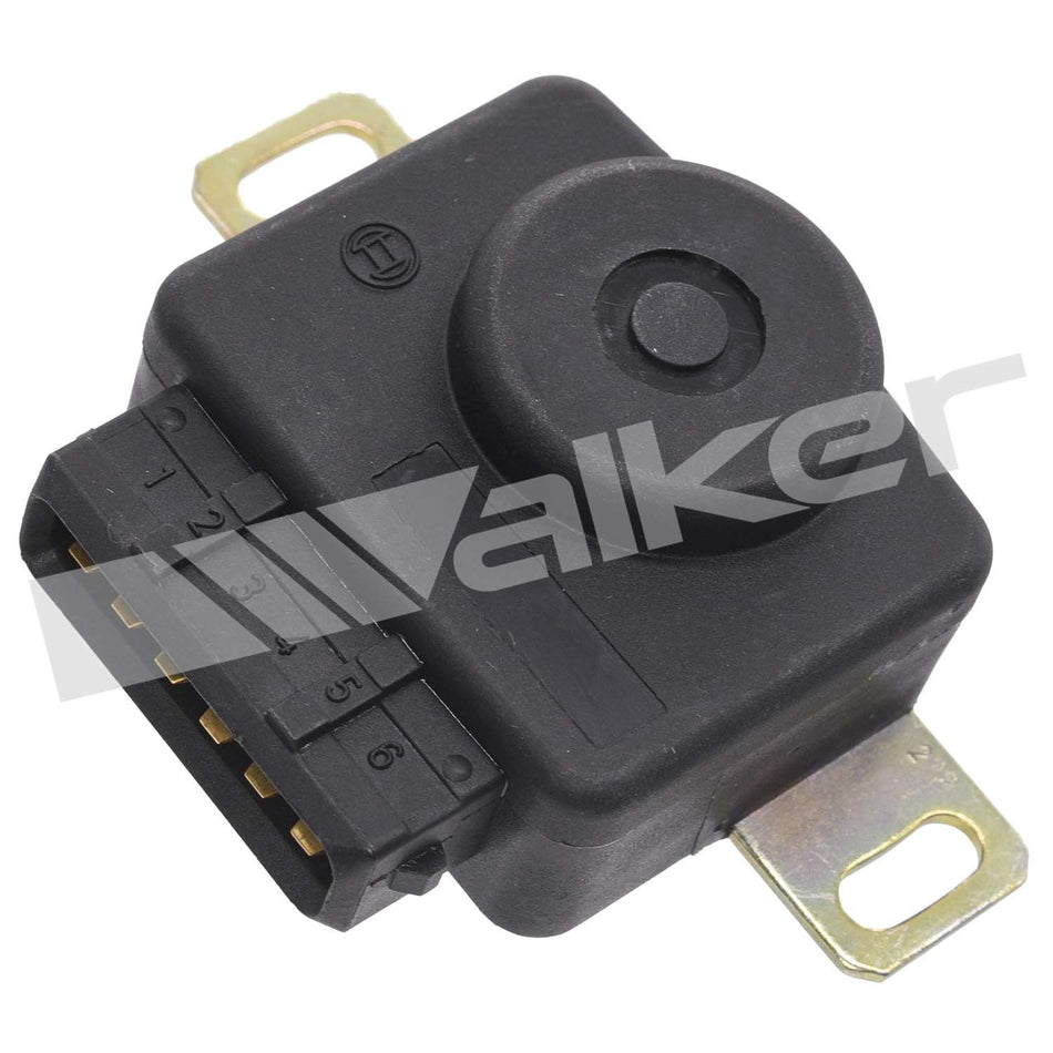 Walker Products Throttle Position Sensor - 200-1417