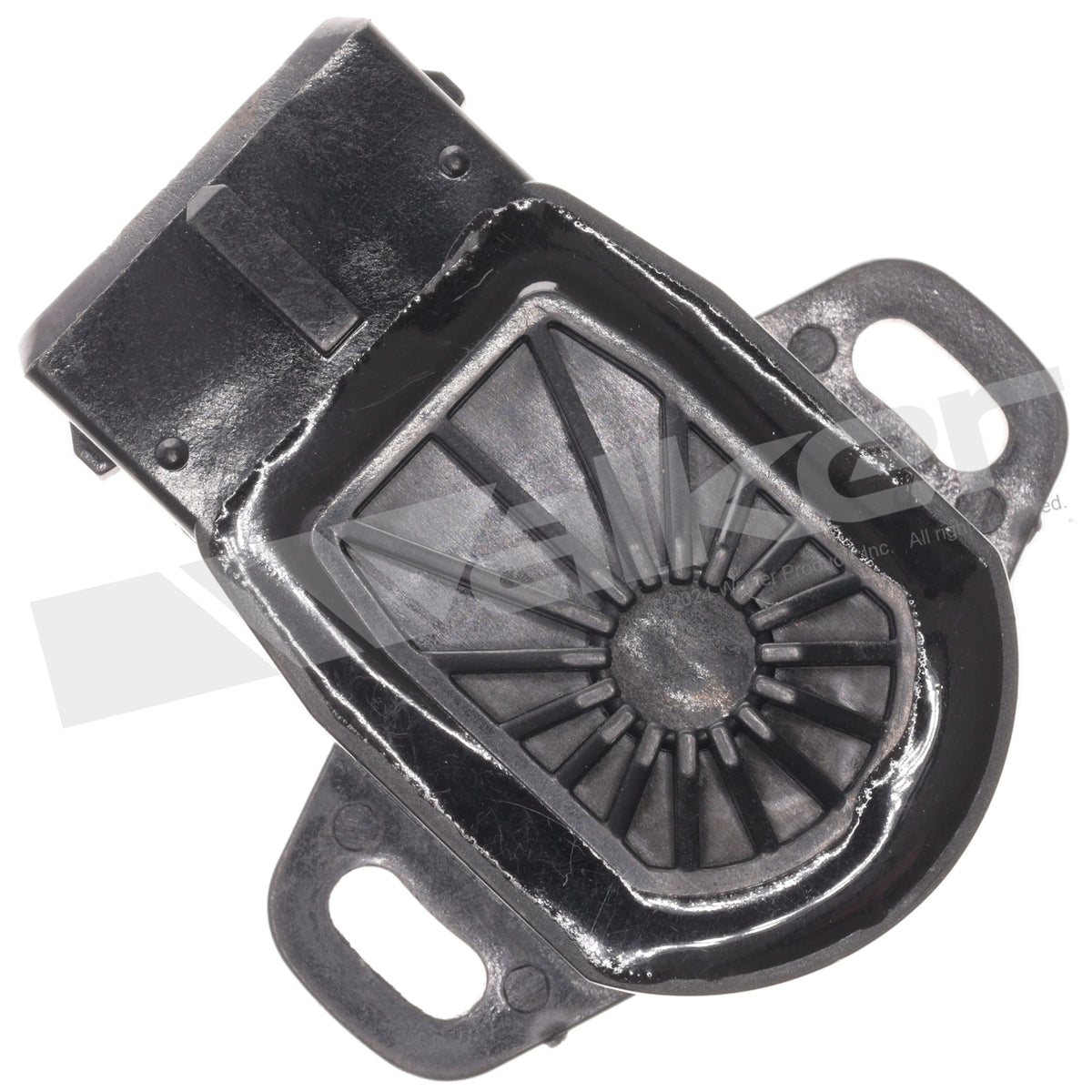 Walker Products Throttle Position Sensor - 200-1482