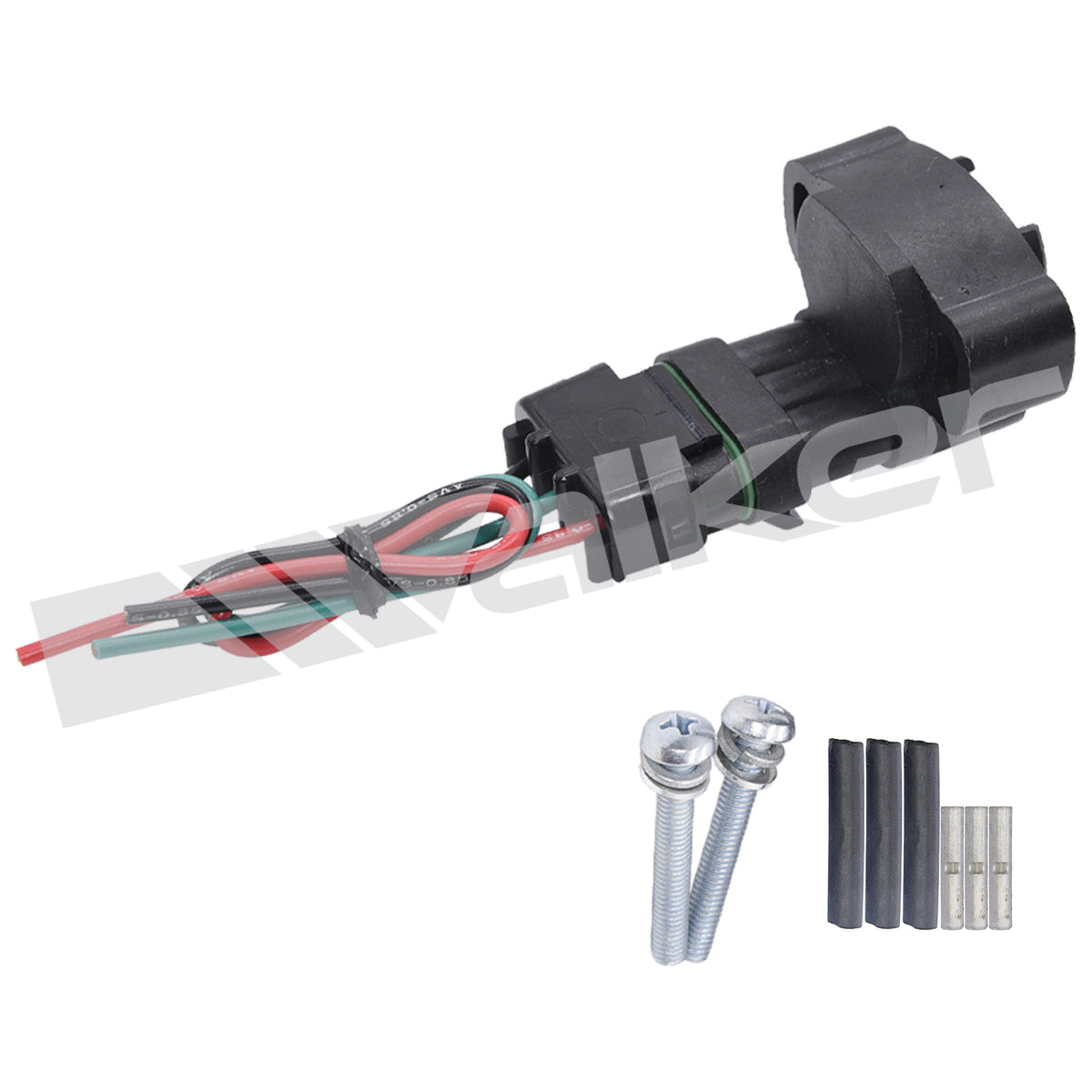 Walker Products Throttle Position Sensor - 200-91001