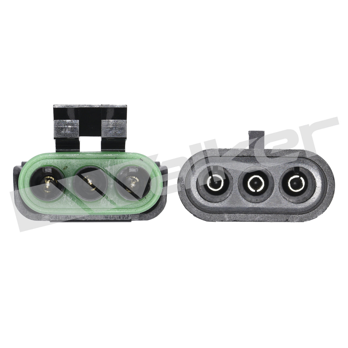 Walker Products Throttle Position Sensor - 200-91001