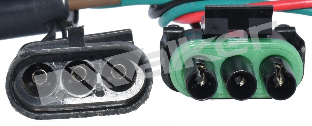 Walker Products Throttle Position Sensor - 200-91003