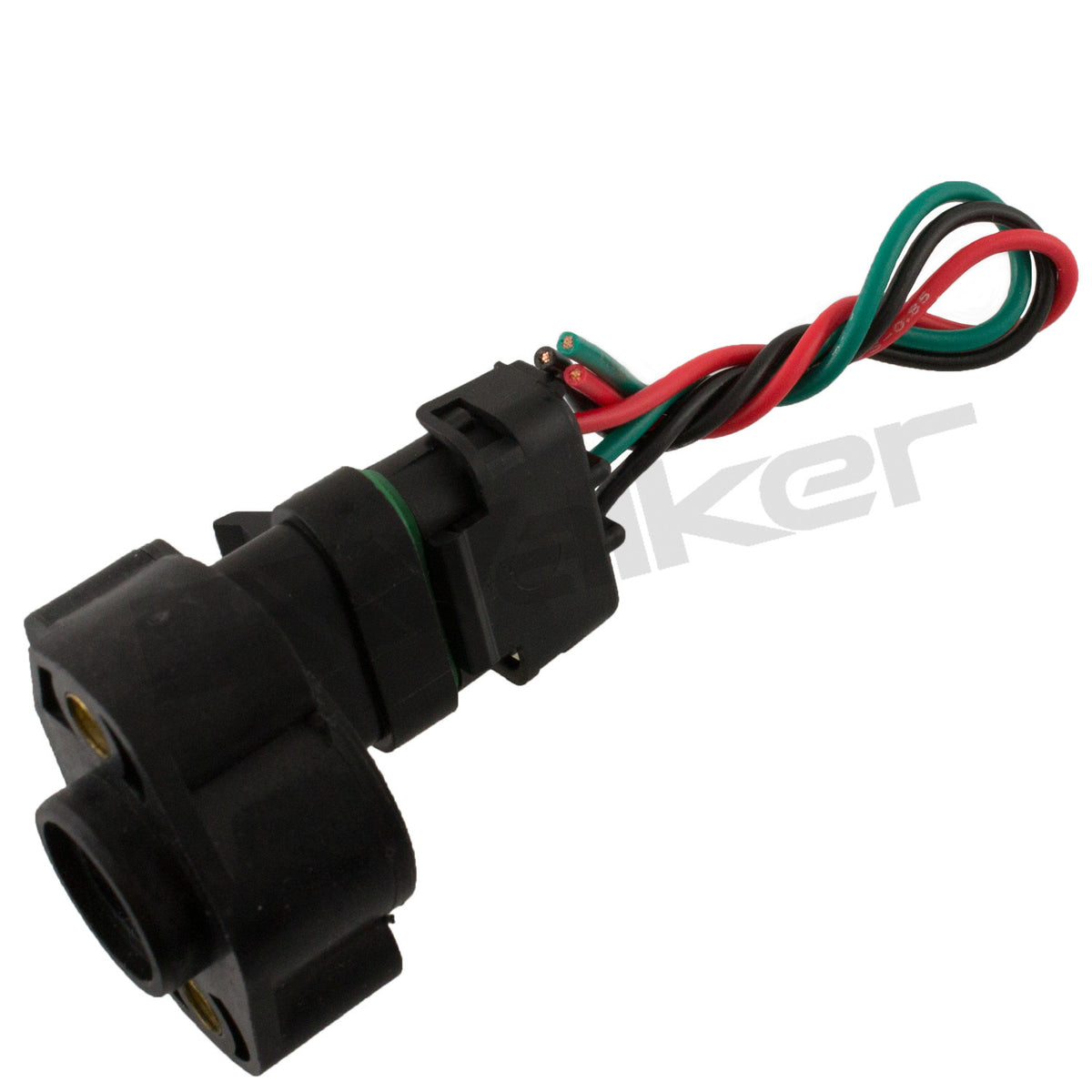 Walker Products Throttle Position Sensor - 200-91006