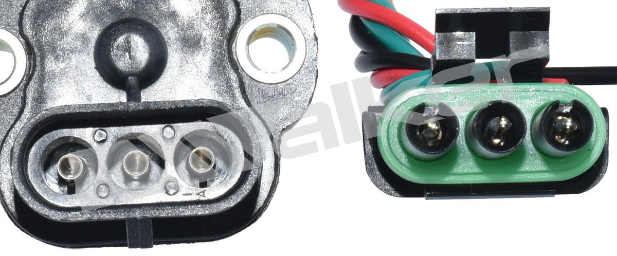 Walker Products Throttle Position Sensor - 200-91006
