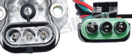 Walker Products Throttle Position Sensor - 200-91006