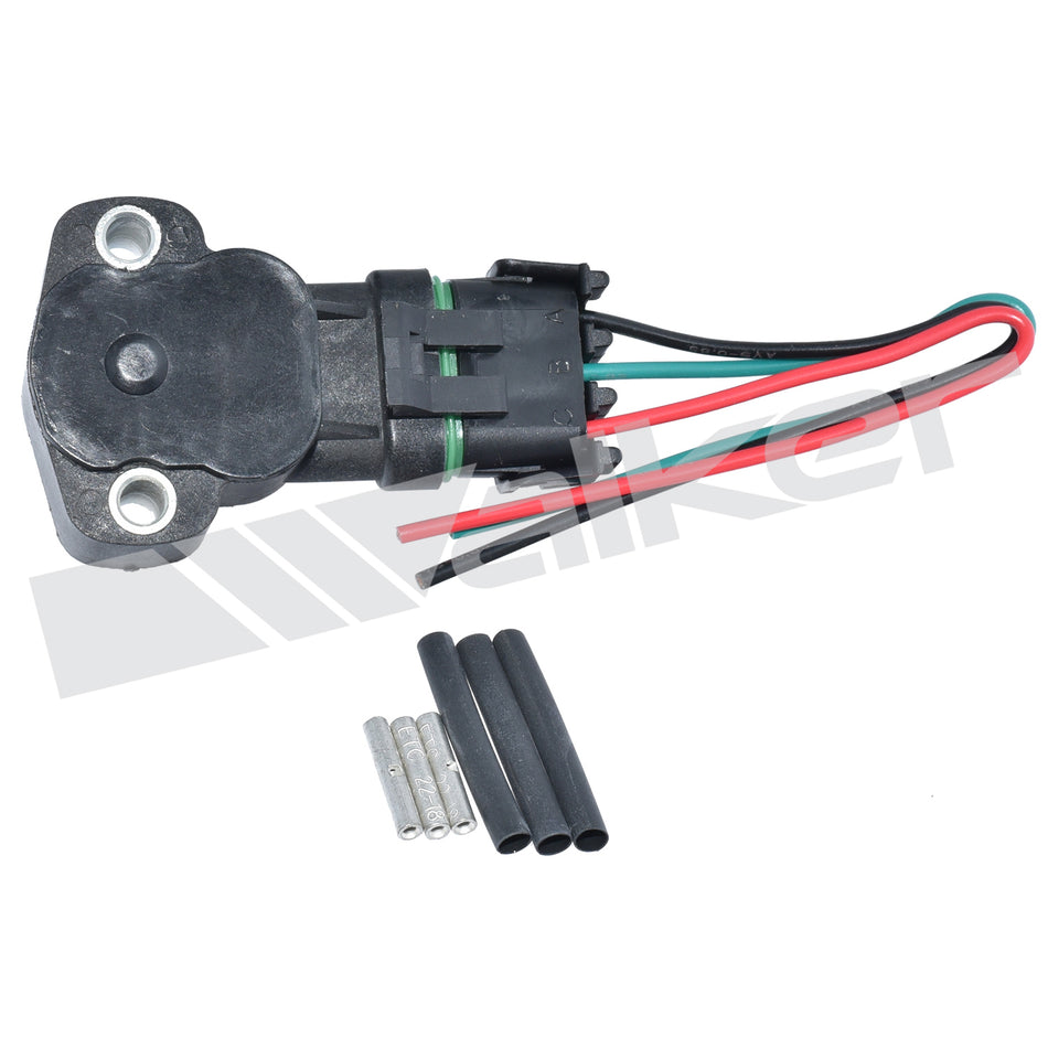 Walker Products Throttle Position Sensor - 200-91008