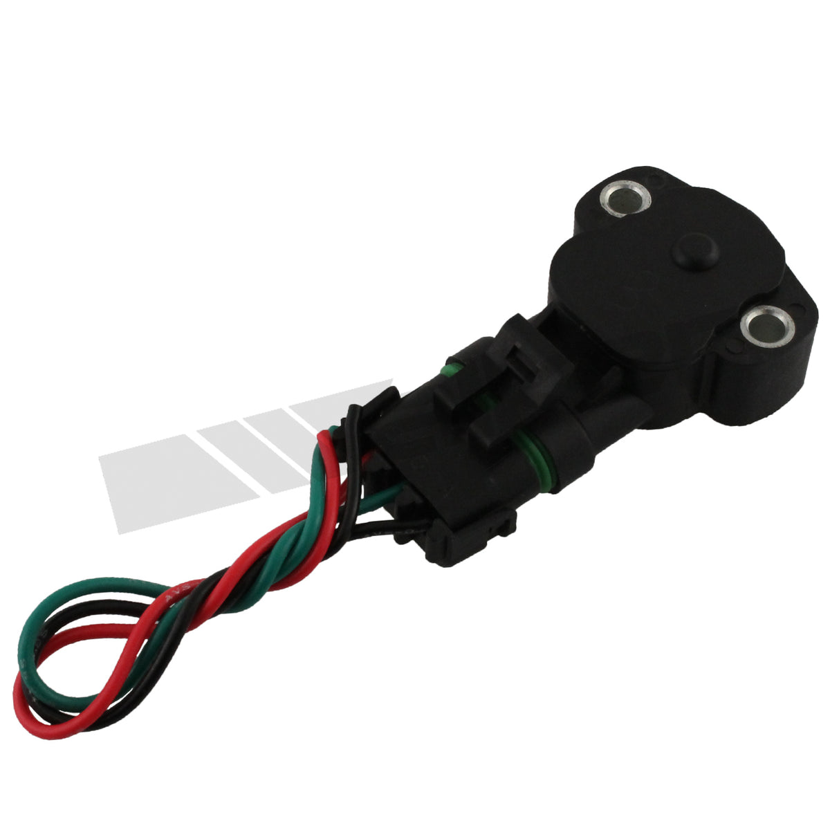 Walker Products Throttle Position Sensor - 200-91008