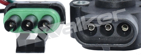 Walker Products Throttle Position Sensor - 200-91008