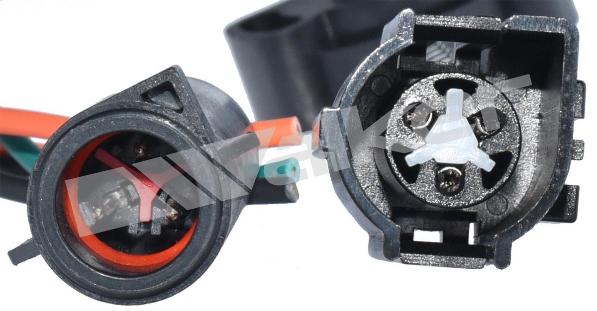 Walker Products Throttle Position Sensor - 200-91018