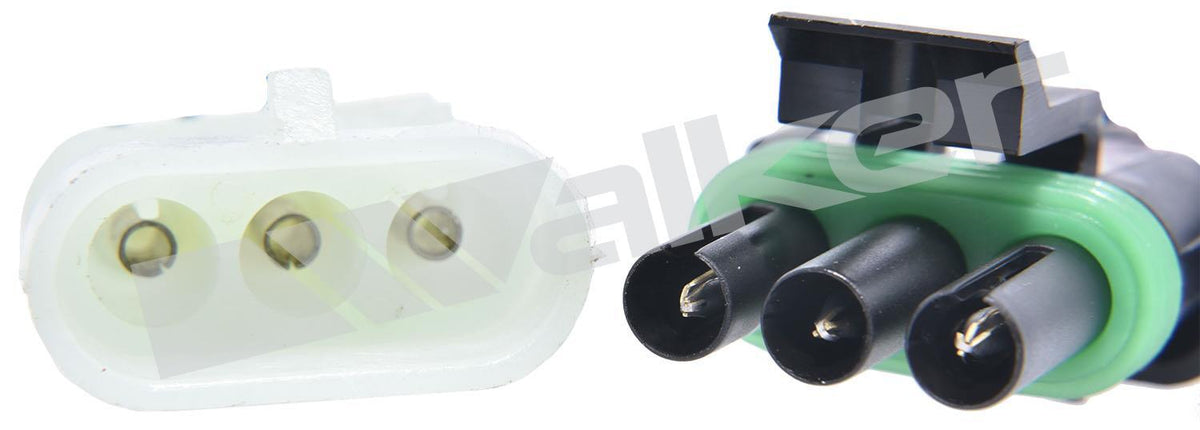Walker Products Throttle Position Sensor - 200-91031