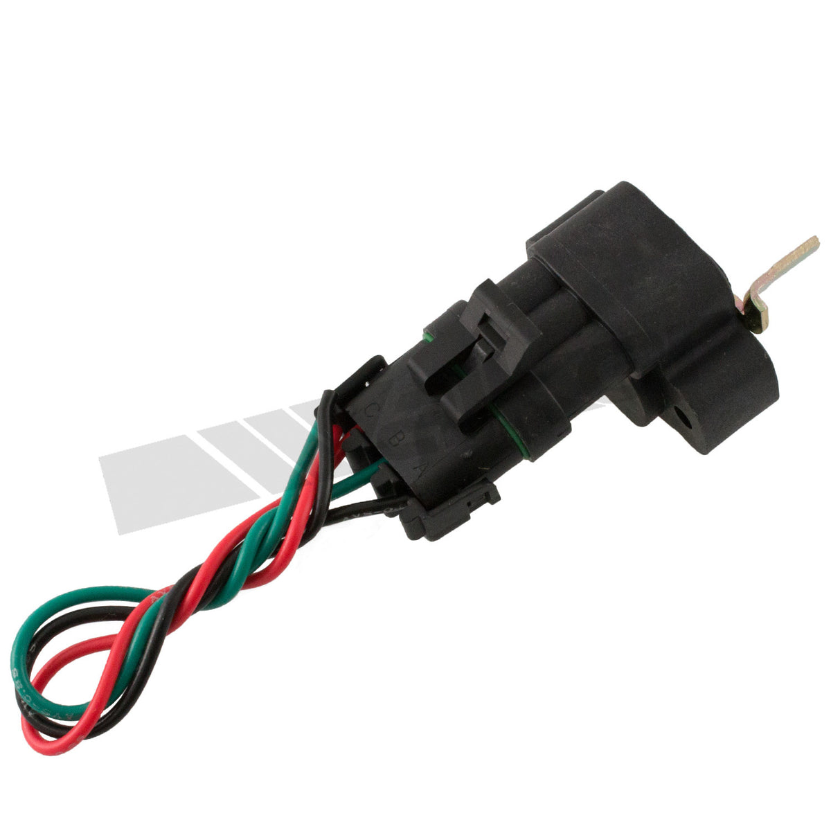 Walker Products Throttle Position Sensor - 200-91032