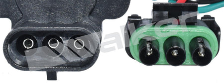 Walker Products Throttle Position Sensor - 200-91032