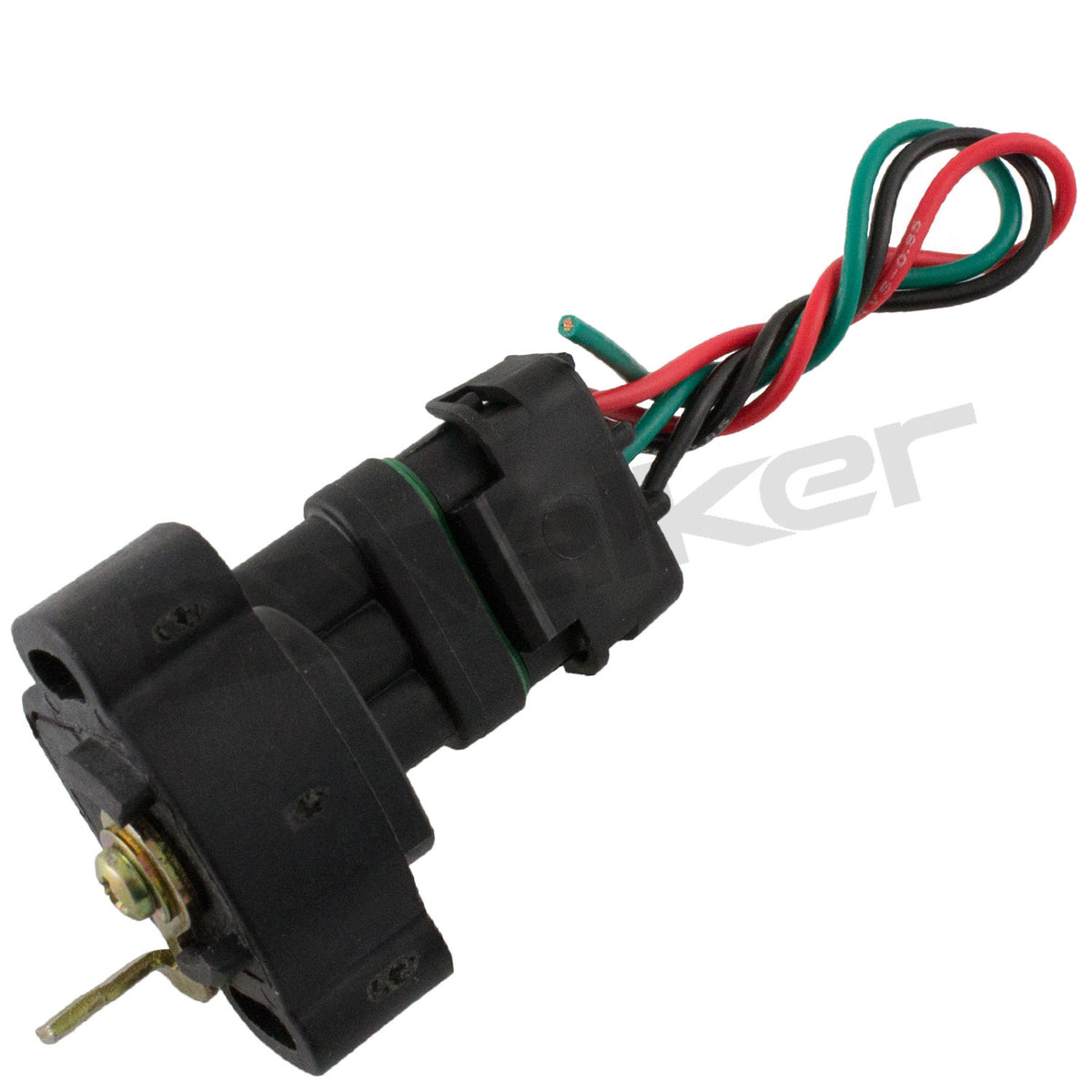 Walker Products Throttle Position Sensor - 200-91034