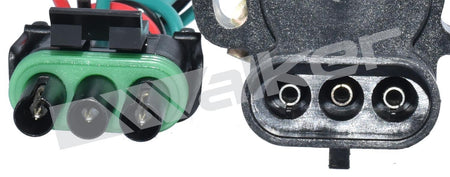 Walker Products Throttle Position Sensor - 200-91034