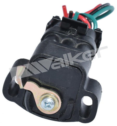 Walker Products Throttle Position Sensor - 200-91034