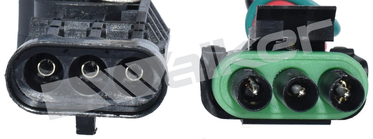 Walker Products Throttle Position Sensor - 200-91035