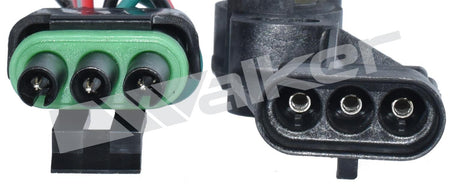 Walker Products Throttle Position Sensor - 200-91036