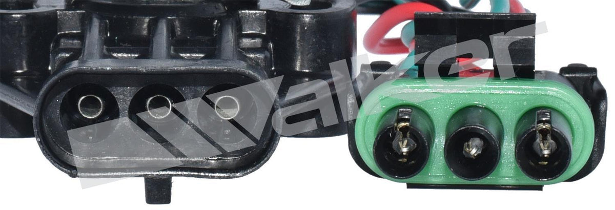 Walker Products Throttle Position Sensor - 200-91041