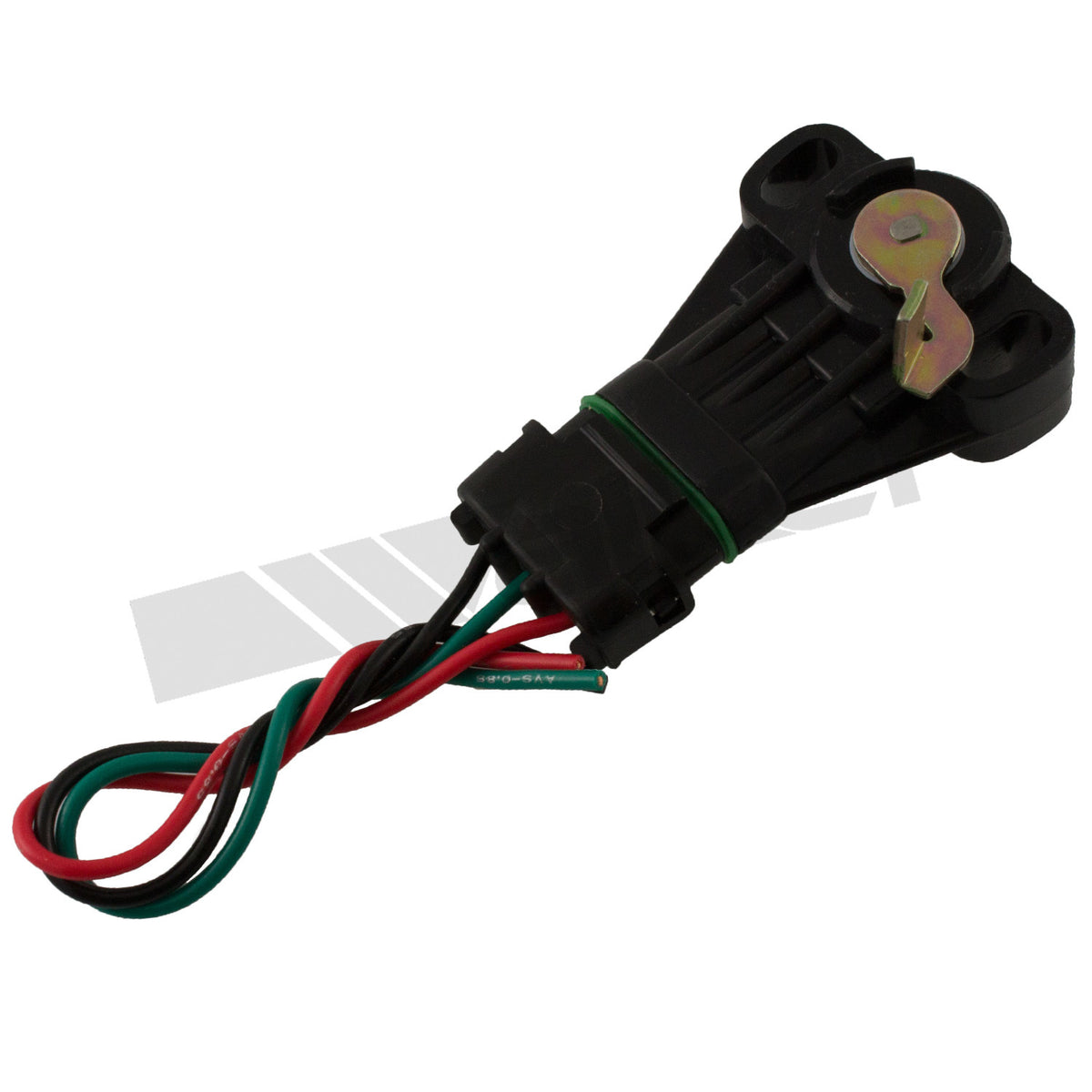 Walker Products Throttle Position Sensor - 200-91042