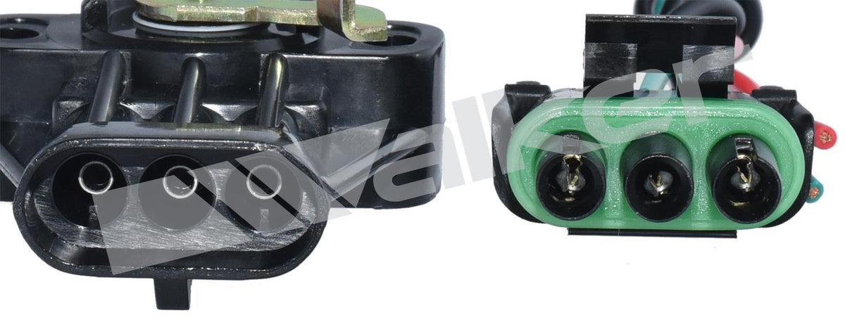 Walker Products Throttle Position Sensor - 200-91042