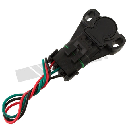 Walker Products Throttle Position Sensor - 200-91043