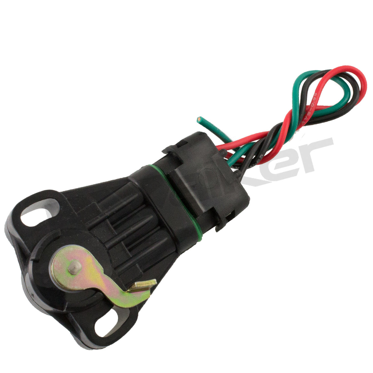 Walker Products Throttle Position Sensor - 200-91044