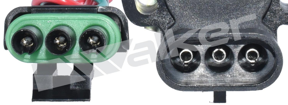 Walker Products Throttle Position Sensor - 200-91045