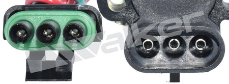 Walker Products Throttle Position Sensor - 200-91045