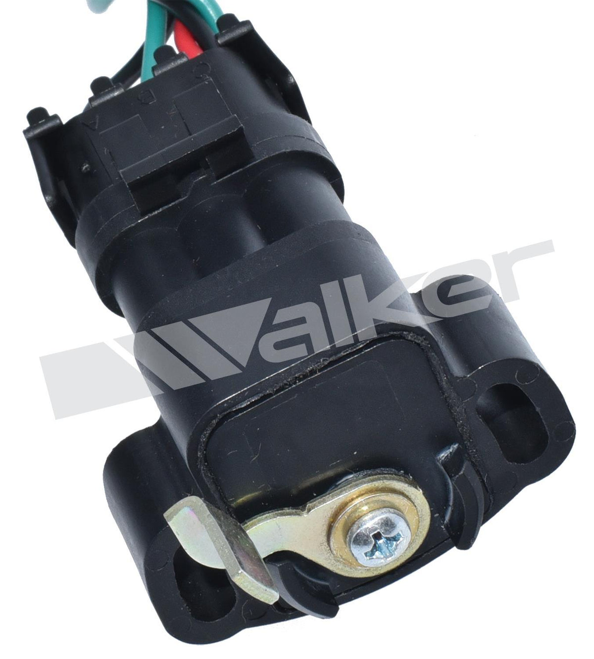 Walker Products Throttle Position Sensor - 200-91045