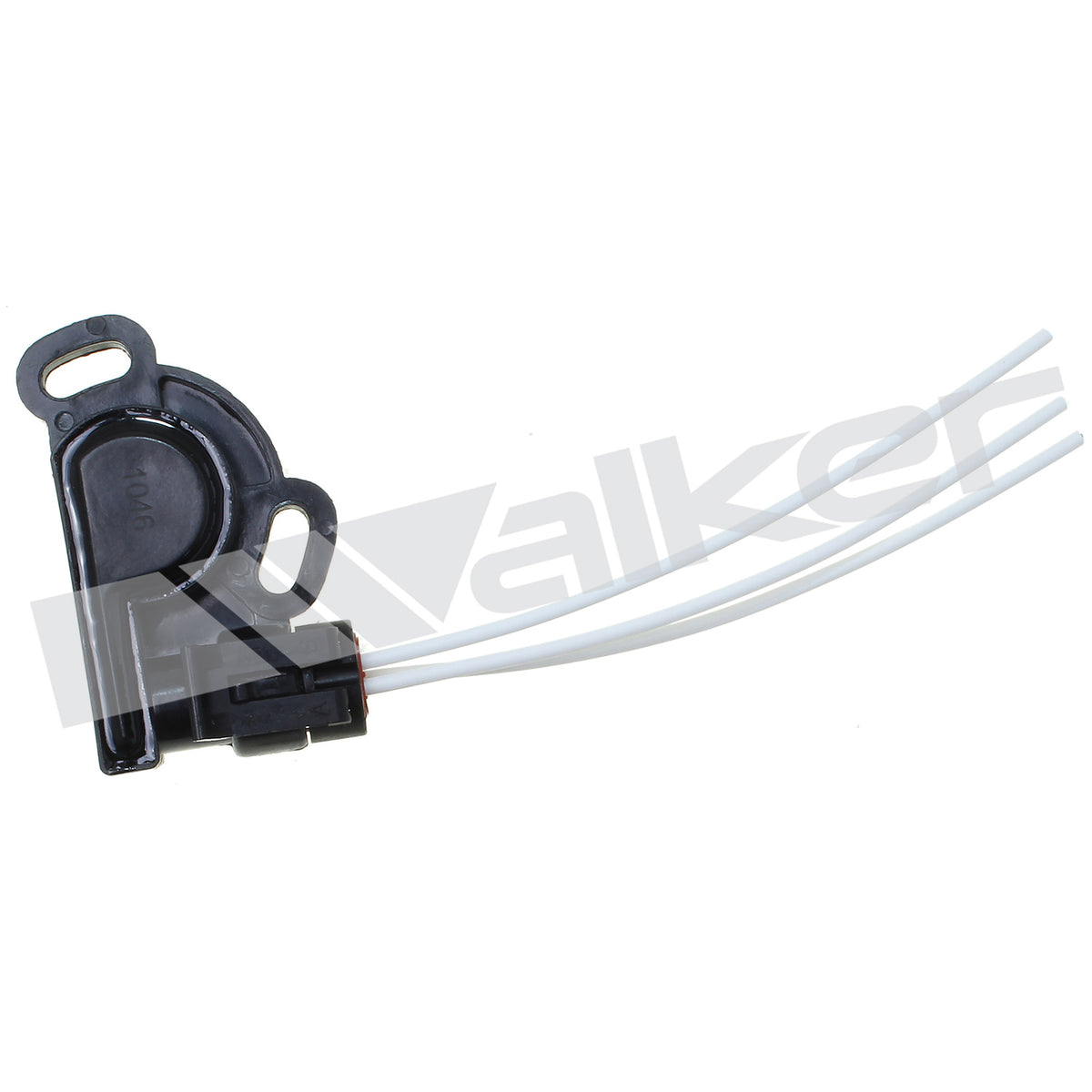 Walker Products Throttle Position Sensor - 200-91046