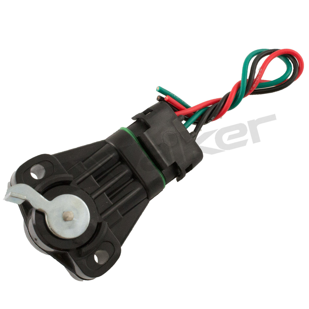 Walker Products Throttle Position Sensor - 200-91048