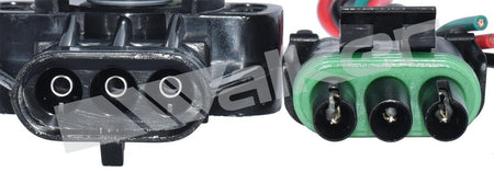 Walker Products Throttle Position Sensor - 200-91048