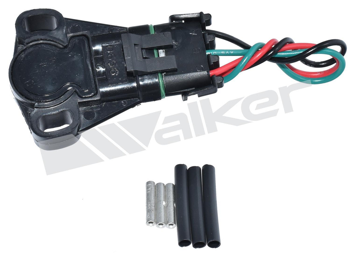 Walker Products Throttle Position Sensor - 200-91049