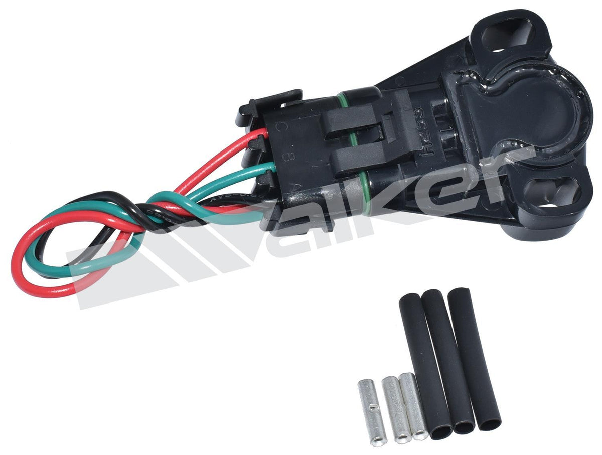 Walker Products Throttle Position Sensor - 200-91050