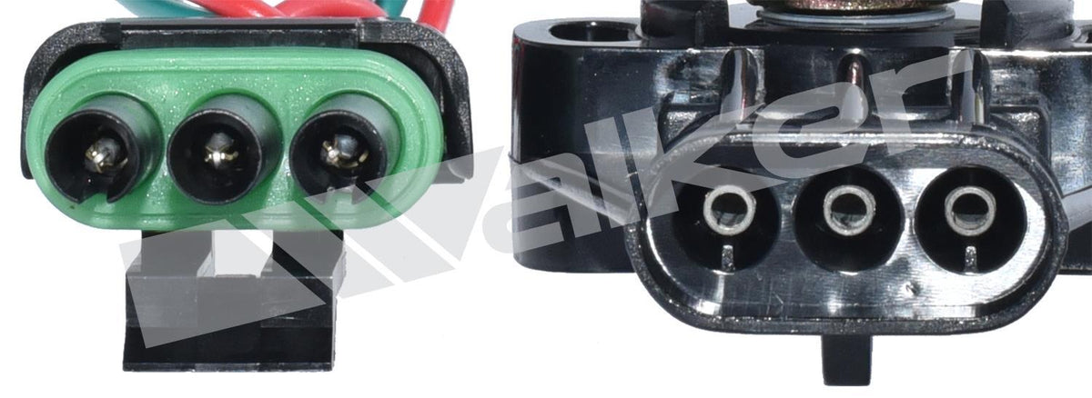 Walker Products Throttle Position Sensor - 200-91050