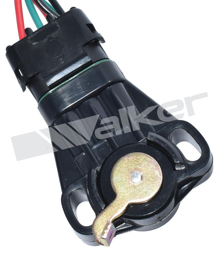 Walker Products Throttle Position Sensor - 200-91050